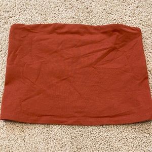 America eagle tube top